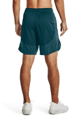 2020 Under Armour Mens Knit Performance Training Shorts UA Running Fitness Gym